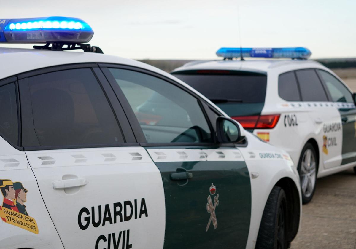 Investigado por hacerse pasar por guardia civil y solicitar dinero para un equipo ciclista