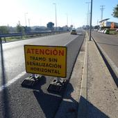 Licitados 34,4 millones para la conservación y explotación de carreteras en la provincia de Valladolid