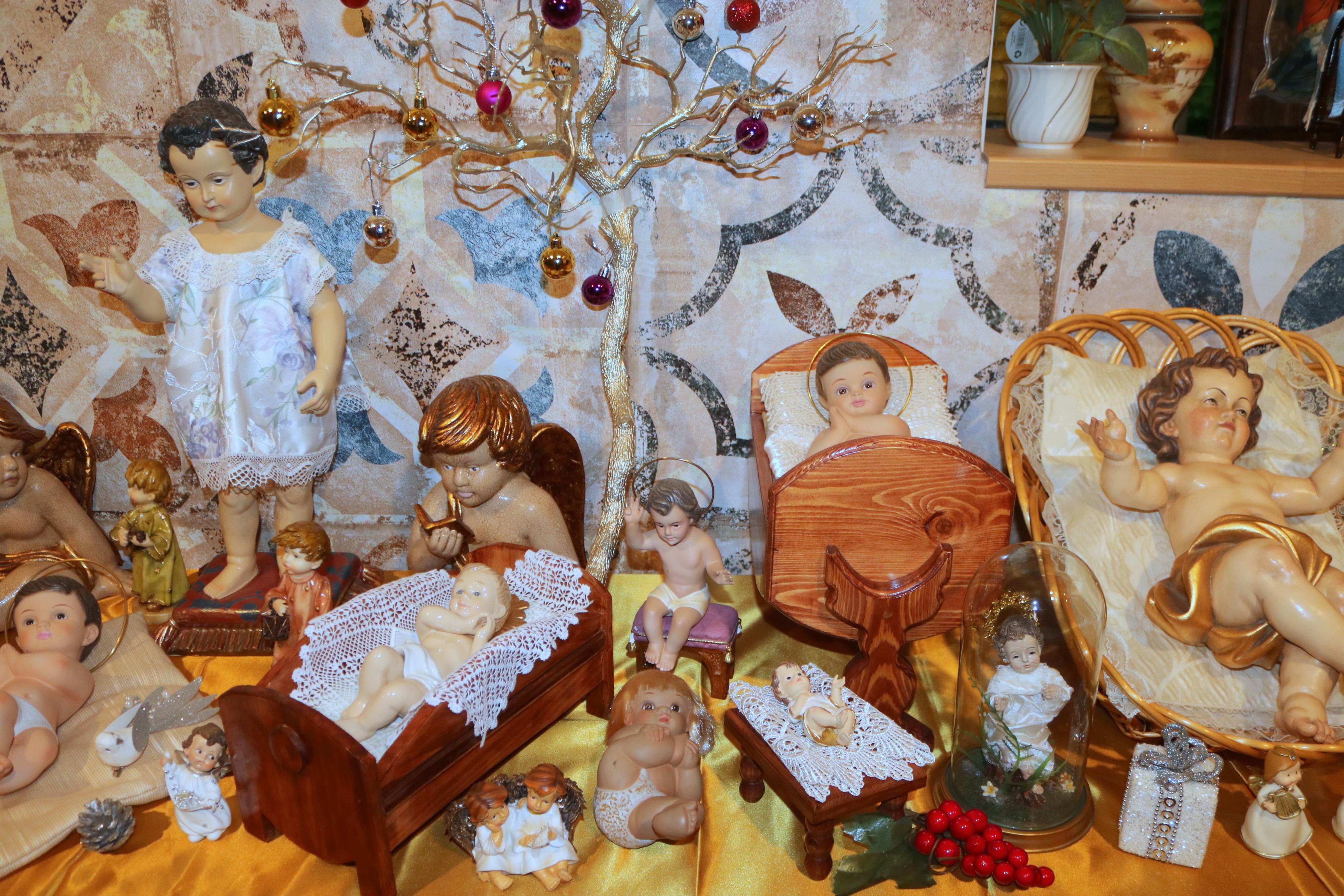 La muestra podrá visitarse hasta el 8 de enero en un marco tan especial como el Monasterio de Nuestra Señora de Alconada