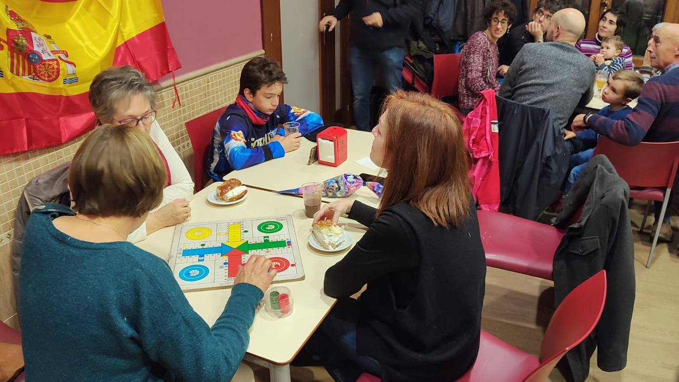 Fotos: Los Reyes Magos llenan de ilusión la provincia de Palencia