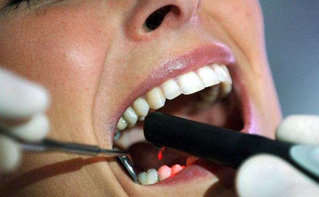 Cómo mantener una buena salud bucodental