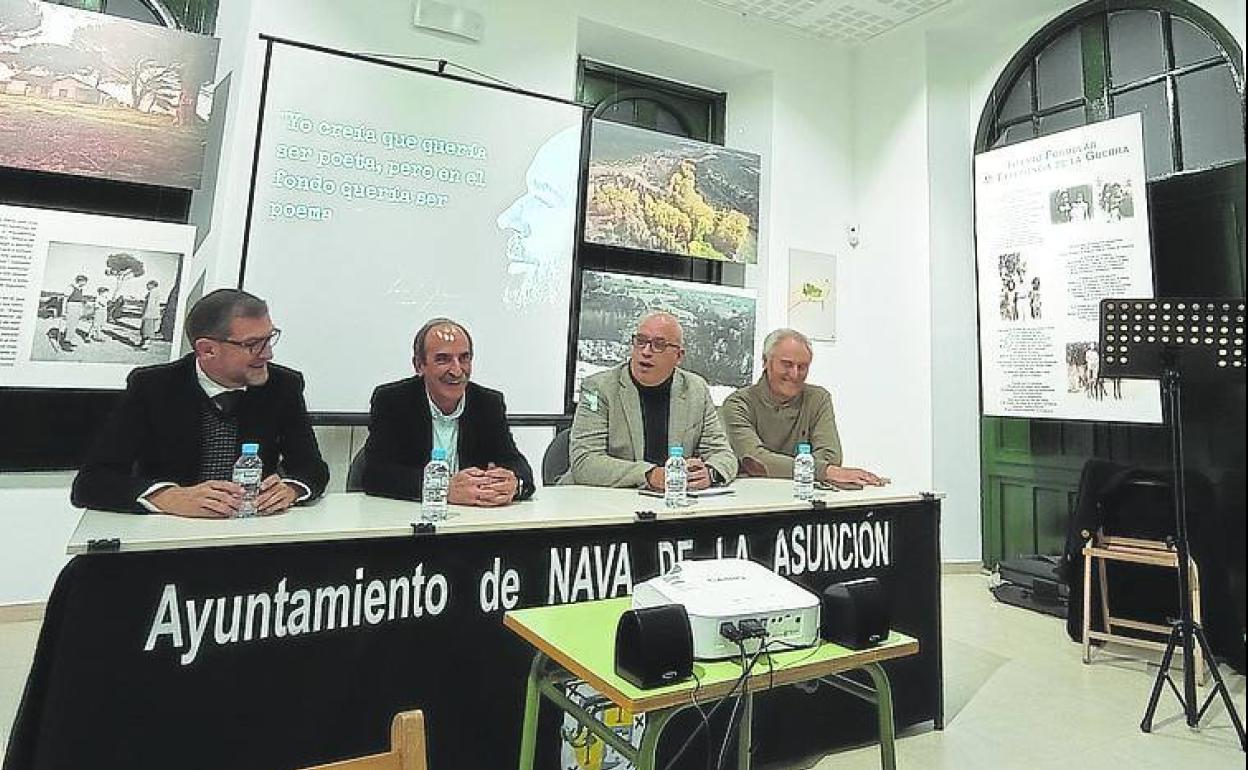 Joaquín del Campo logra el Premio Jaime Gil de Biedma de poesía