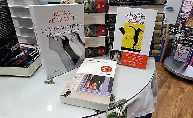 Las tres recomendaciones de María José González de 'El Sueño de Pepa' 