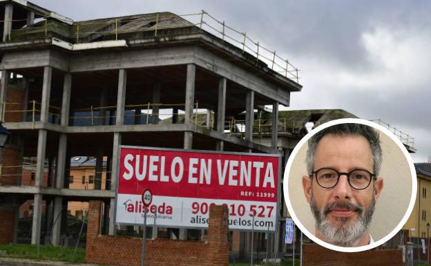 Ferrán Font, de Pisos.com: «Bajarán las transacciones, pero no será un frenazo brusco»