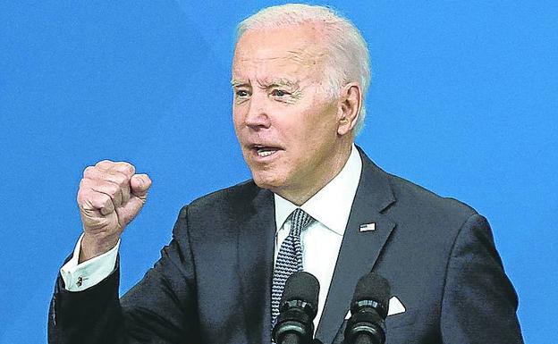 Un fiscal especial investigará por qué Biden guardaba documentos clasificados