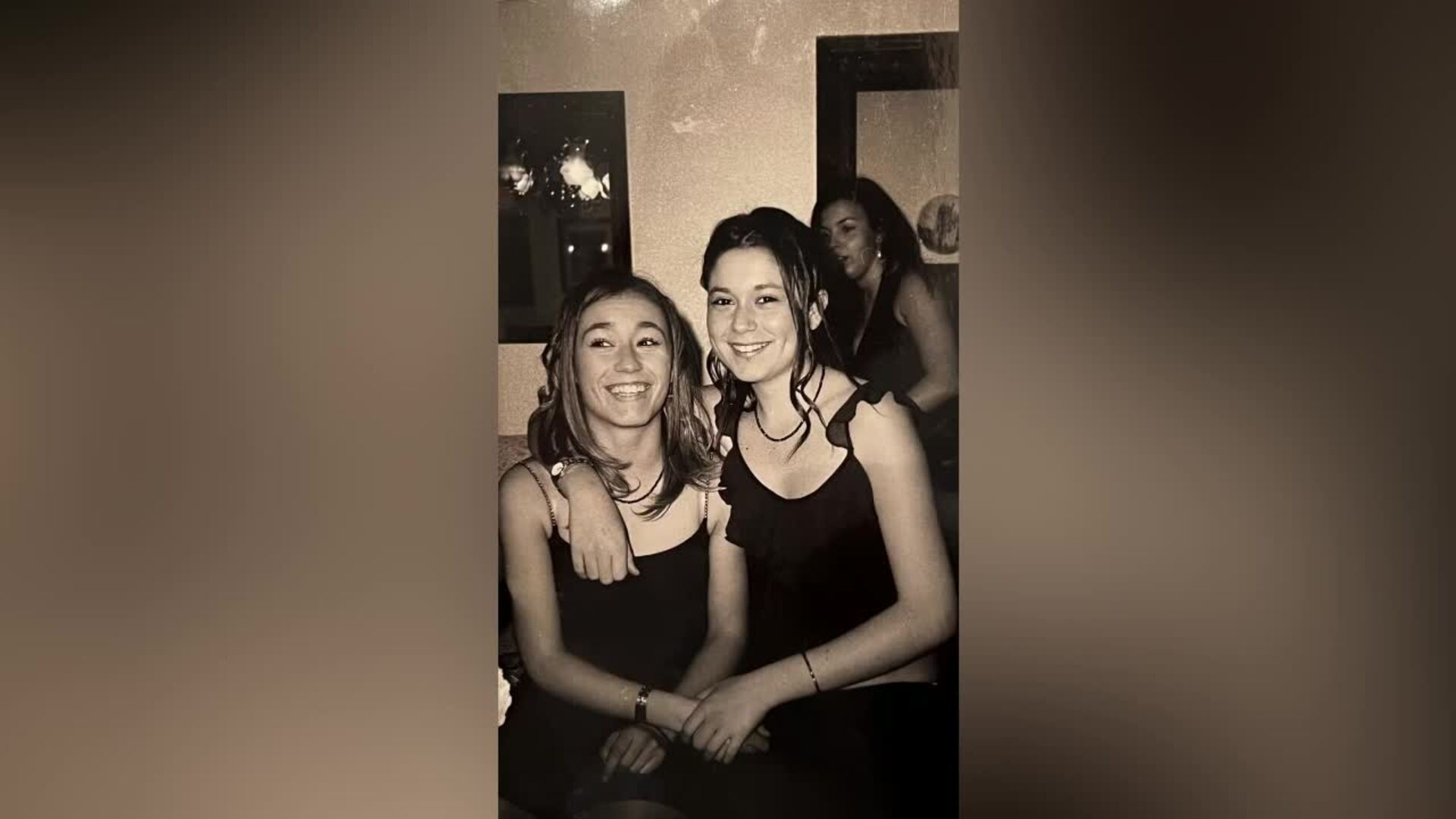 Varios famosos apoyan a la familia de Esther López un año después de su muerte