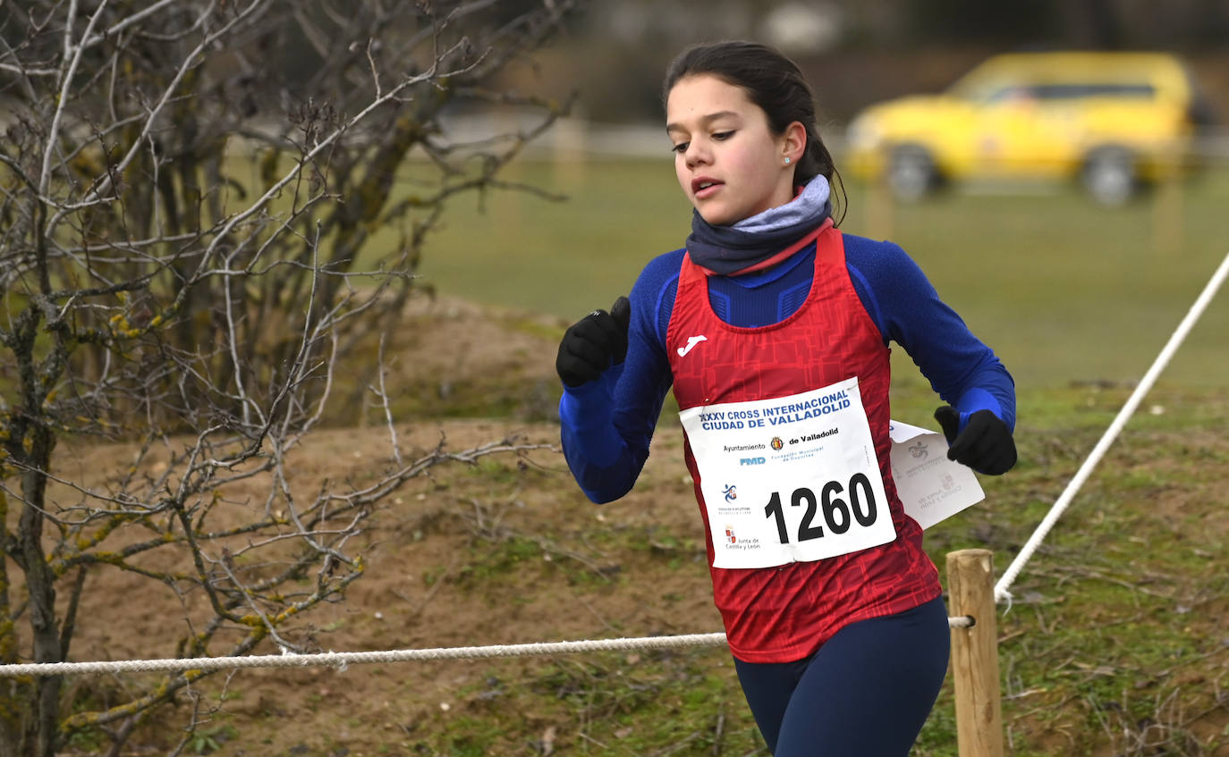 Fotos: XXXV Cross Internacional Ciudad de Valladolid