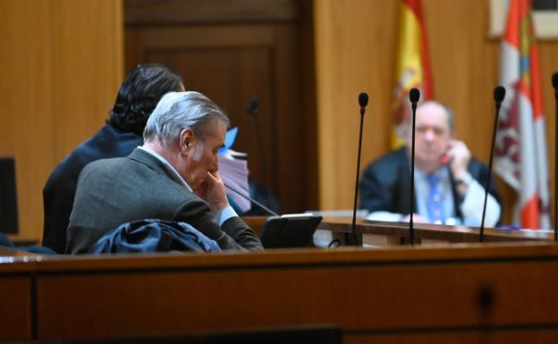 Absuelto el acusado de apropiarse de 300.000 euros de una sociedad familiar