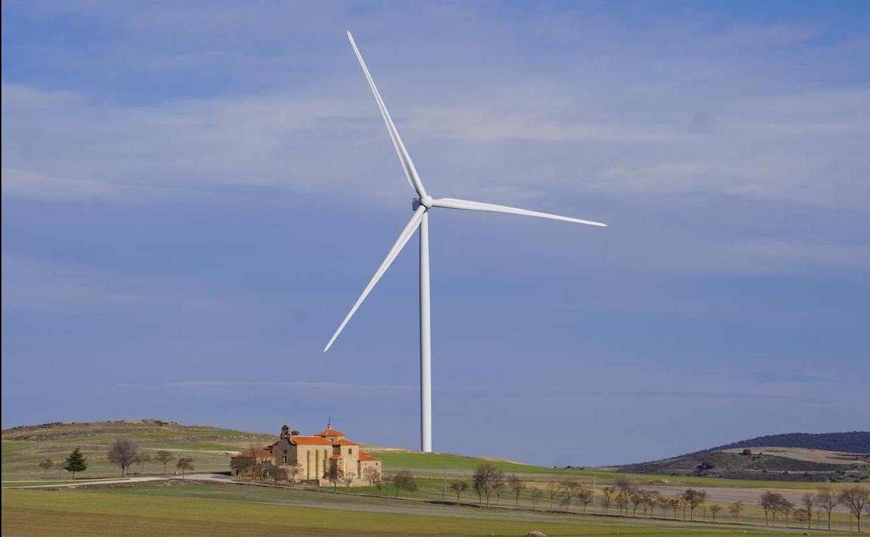 A fuerza de ver molinos