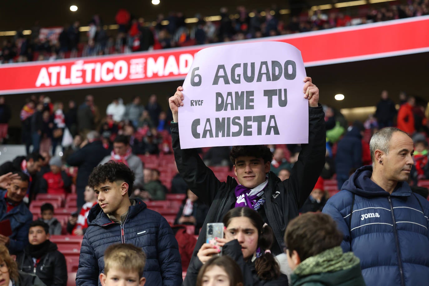 Fotos: Atlético de Madrid 3 - 0 Real Valladolid