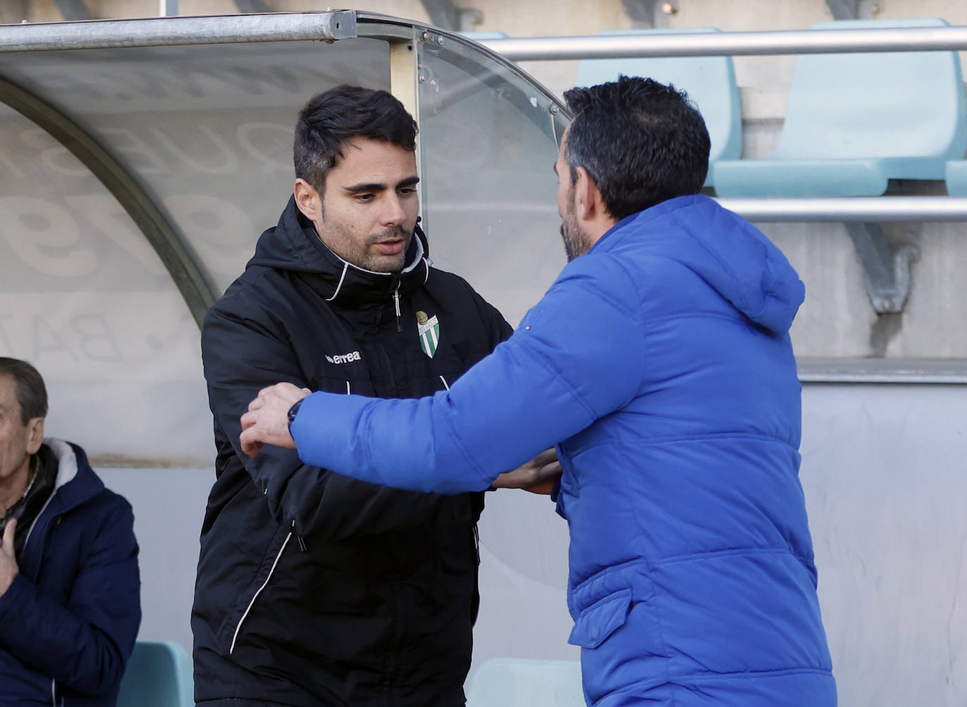 El equipo morado se mete en la lucha por el 'play-off' de ascenso a Primera RFEF