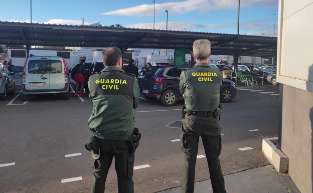 Sin denuncias tras la reyerta del sábado entre dos clanes en Laguna 