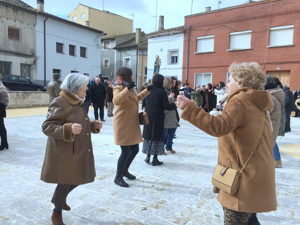 Los ceviqueños celebraron con todos los honores sus Fiestas Patronales