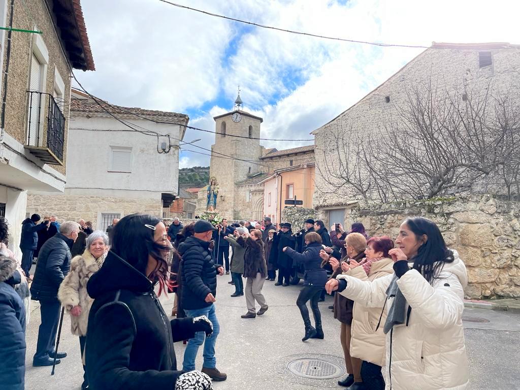 Los ceviqueños celebraron con todos los honores sus Fiestas Patronales