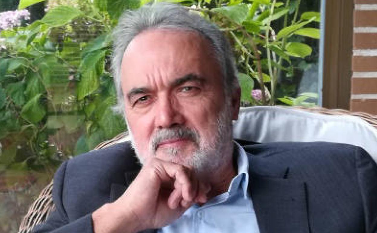 El psicólogo y sexólogo José Luis García.