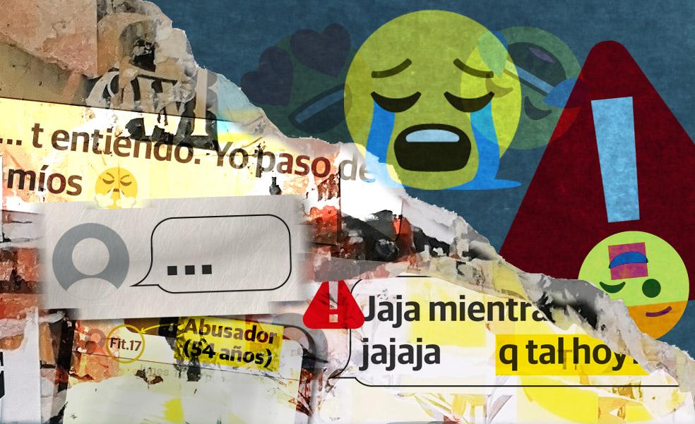 Internet y niños: guía para detectar a un depredador sexual de menores en las redes sociales