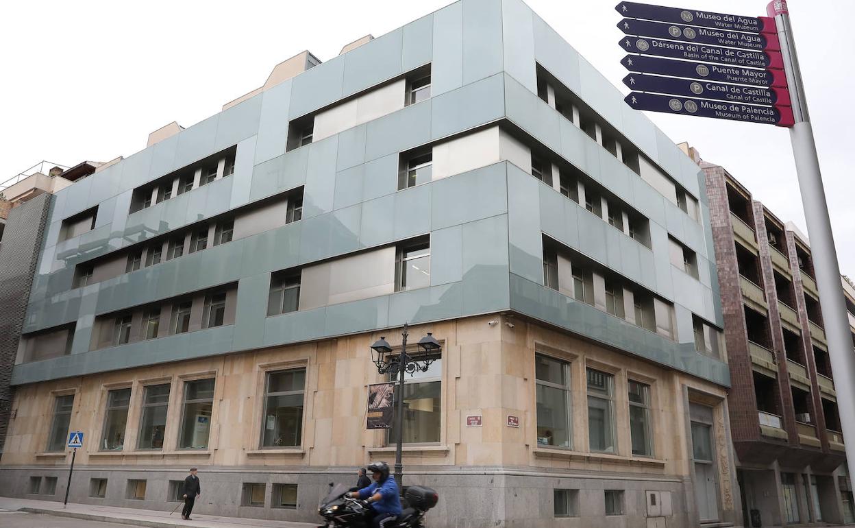 Palencia: Reconocen una agresión mutua en una vaquería con una horca y una pala