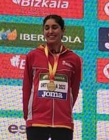 Imagen secundaria 2 - Atletismo: La selección de Castilla y León se proclama campeona de España de campo a través