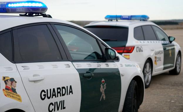 Detenida en un hostal de Tordesillas una mujer con ocho requisitorias judiciales en vigor