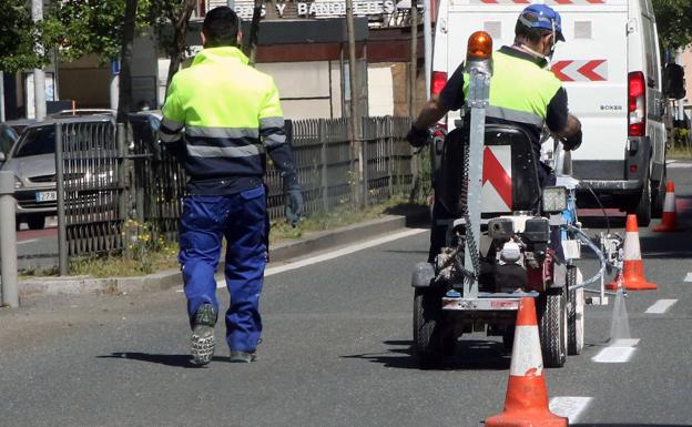 La subida del Salario Mínimo Interprofesional beneficiará a 25.600 asalariados en Segovia