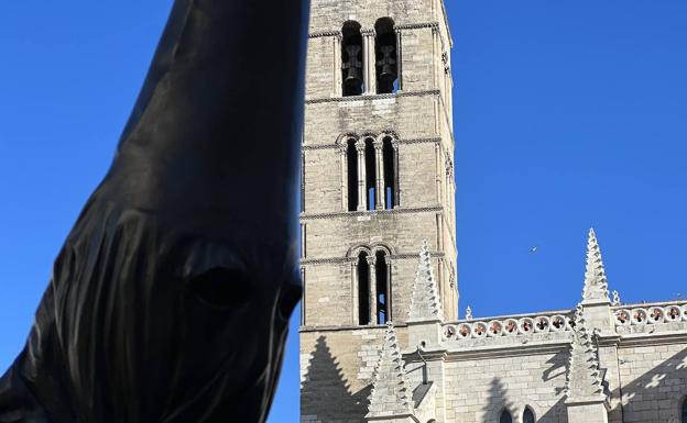 La iglesia con el campanario románico más alto de España