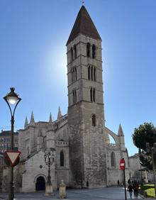 Imagen secundaria 2 - Edificios históricos de Valladolid: La Antigua, la iglesia con el campanario románico más alto de España