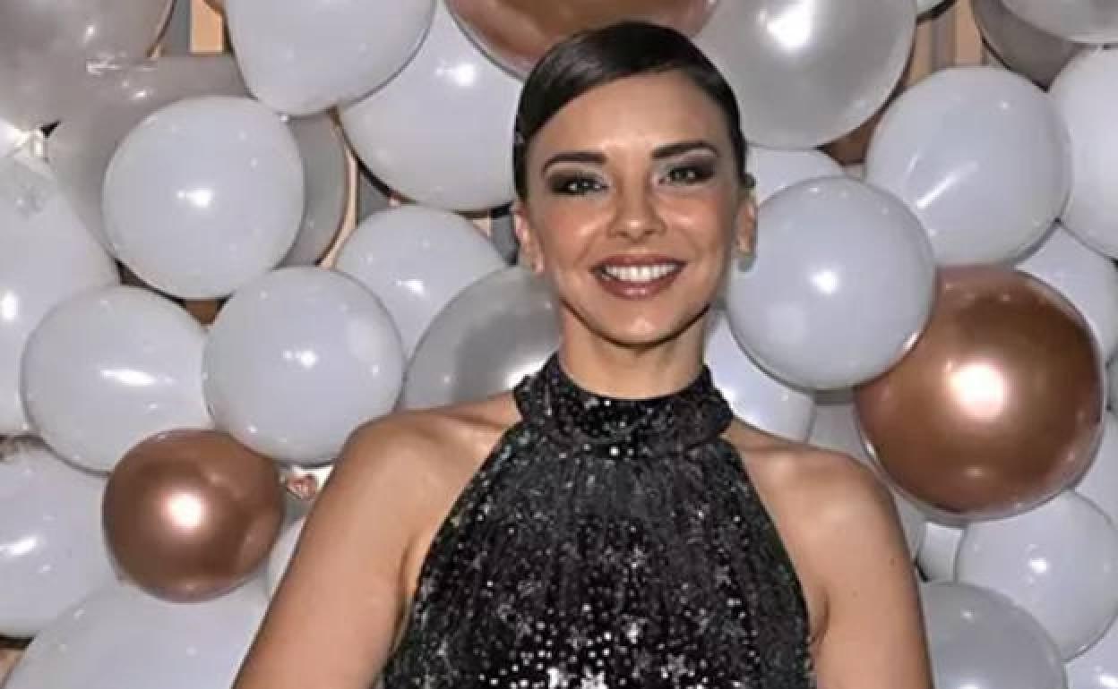 Chenoa desvela el pacto que hizo con la organización de 'OT' tras un error de la Academia