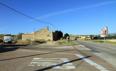 El proyecto de mejora de la carretera de Arévalo, en término de Segovia, prevé construir una vía de servicio