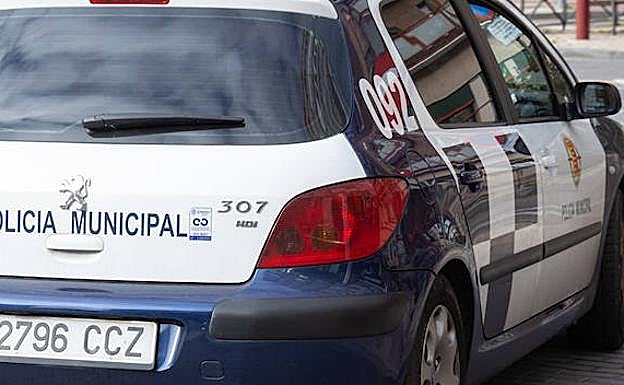 La agresión a una niña de tres años se salda con dos detenciones