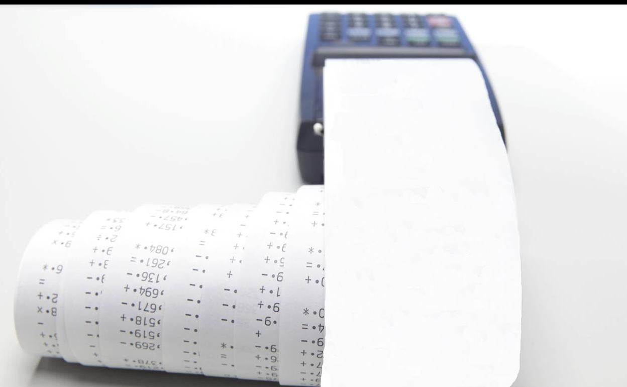 La rebaja del IRPF llega en la nómina de febrero, así te afecta