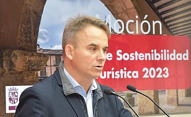 El PSOE pide presentar un amplio proyecto a los Planes de Sostenibilidad Turística