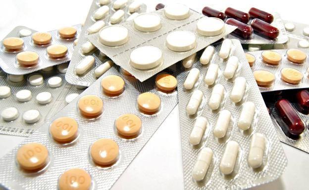 Sanidad advierte del efecto 'potencialmente mortal' de mezclar dos medicamentos