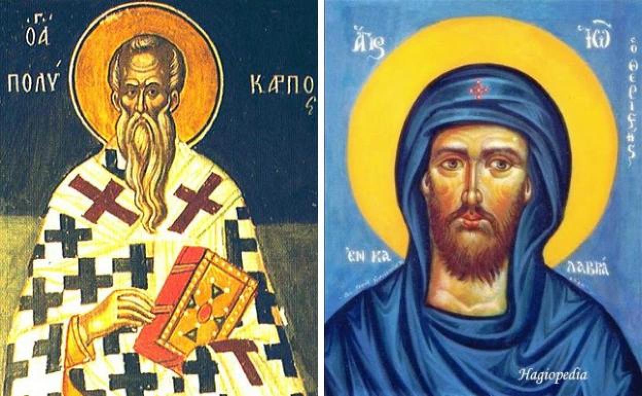 ¿Qué santos se celebran hoy, jueves 23 de febrero de 2023? Consulta el santoral
