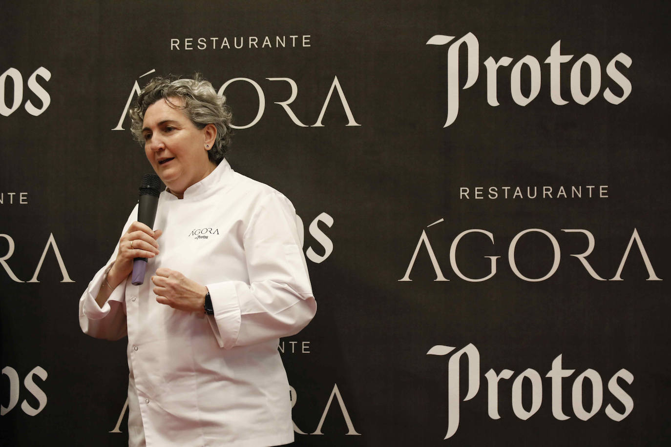 Fotos: La apertura del primer proyecto gastronómico de Bodegas Protos, en imágenes