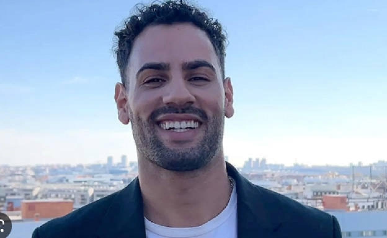 Asraf Beno confirma su participación en 'Supervivientes 2023' | El ...