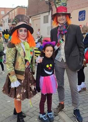 Fiesta de Piñata, en Pedrajas de San Esteban.