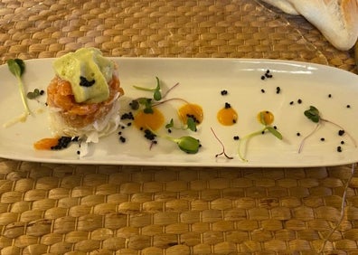 Imagen secundaria 1 - El nabo de Monzón reivindica su espacio en la cocina