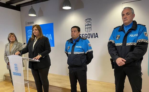 La alcaldesa admite que Policía Local no tiene un protocolo sobre intentos de suicidio