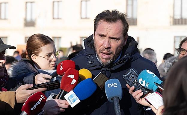 PSOE y PP se enzarzan por los vídeos del Ayuntamiento: «Los dirige Spielberg», ironiza Puente