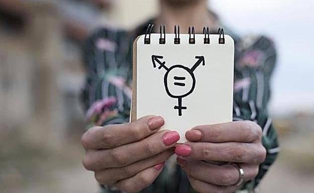 Primer día de la Ley Trans: 16 personas se interesan en Valladolid por los trámites