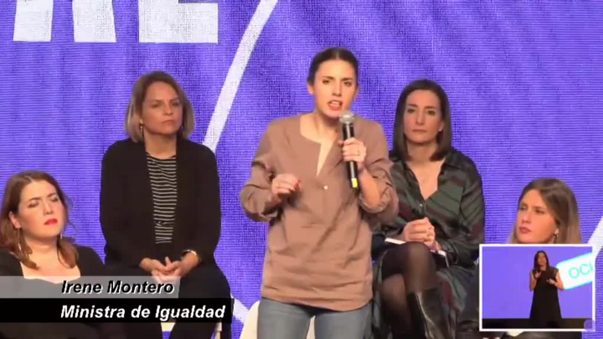 Sánchez trata de limar asperezas con sus socios de Gobierno por la reforma de la ley del sólo sí es sí, mientras desde Podemos apelan a un acuerdo de última hora