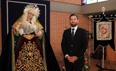 Los cofrades de Nueva Segovia estrenan Virgen