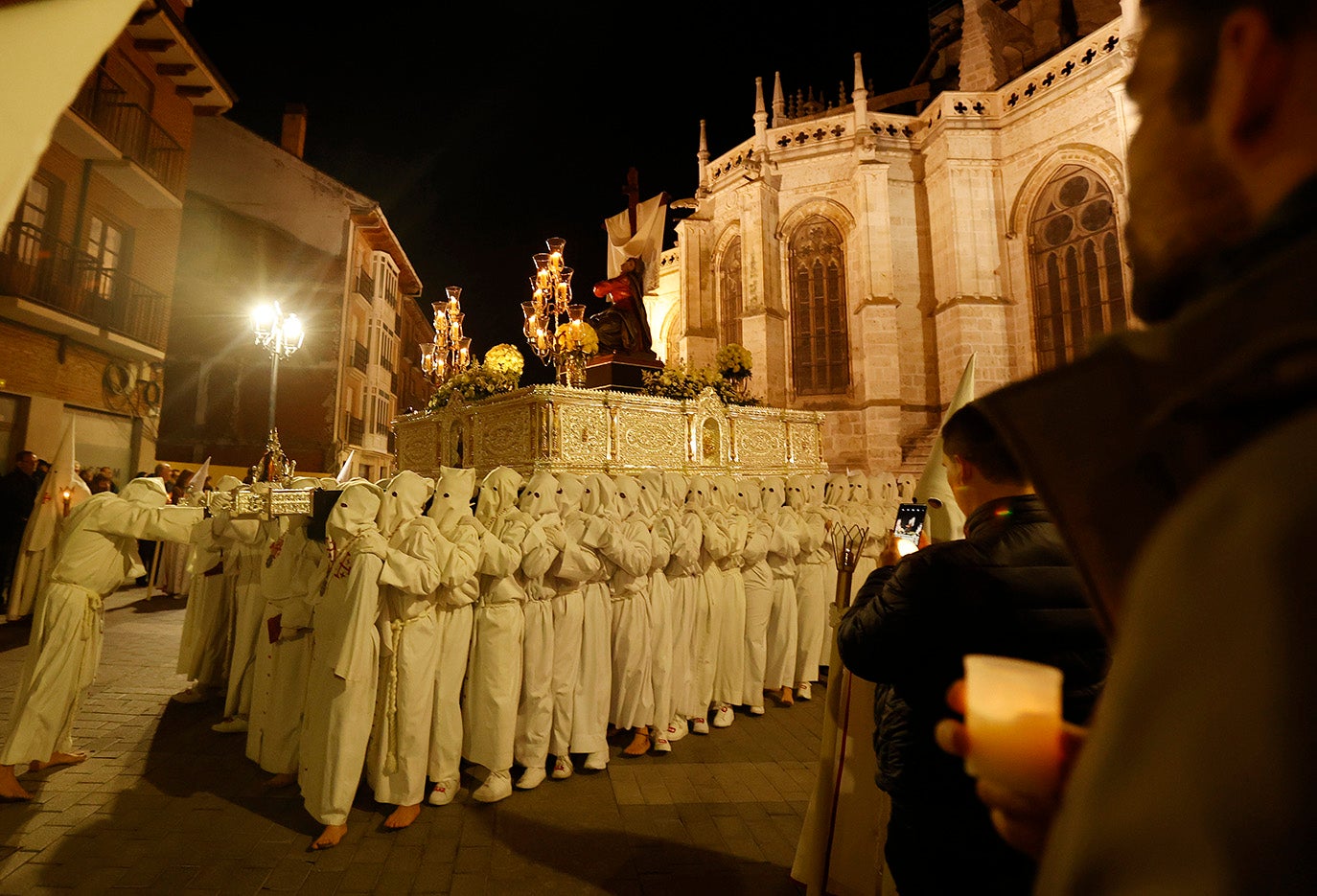 Procesión de la Quinta Angustia