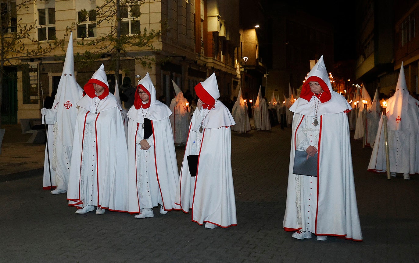 Procesión de la Quinta Angustia