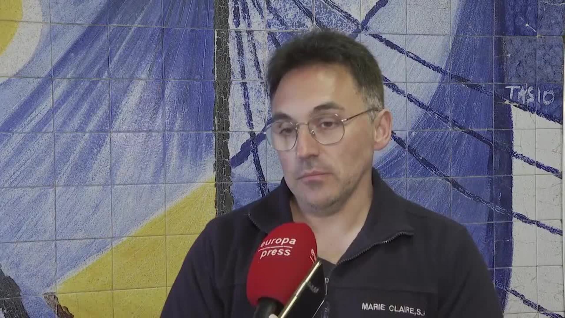 Comité emperesa Marie Claire trabajará por "minimizar" problemas en el cierre de la planta