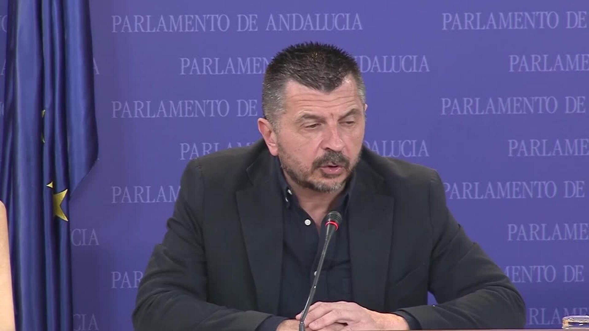 PP-A promete "actuar con dureza" si hay implicados por compra de votos en Mojácar