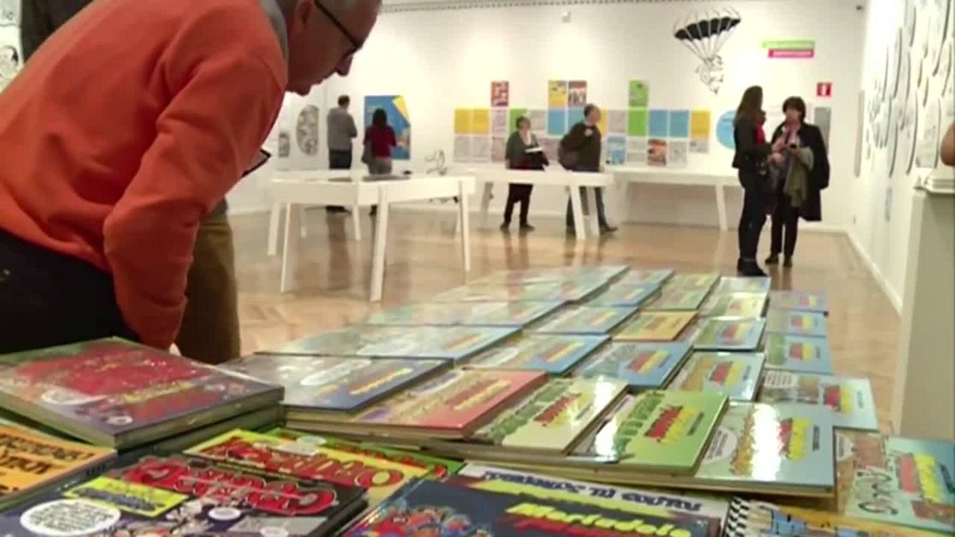 Muere el historietista Francisco Ibáñez, creador de 'Mortadelo y ...