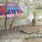 Hallan un cadáver en la orilla del río Pisuerga en Valladolid