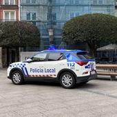 Detenido en Burgos por robar la silla eléctrica de una mujer con movilidad reducida