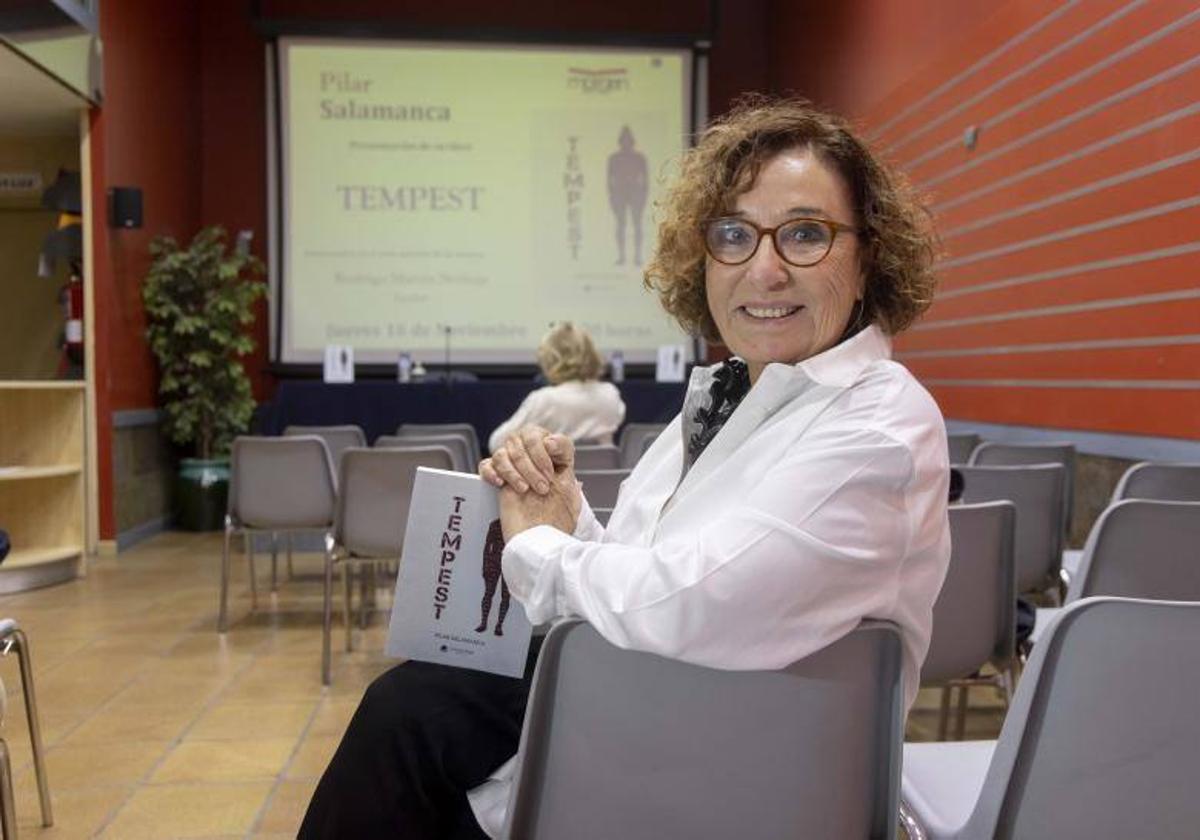 «Todos tenemos derecho a escribir, pero no a publicar»